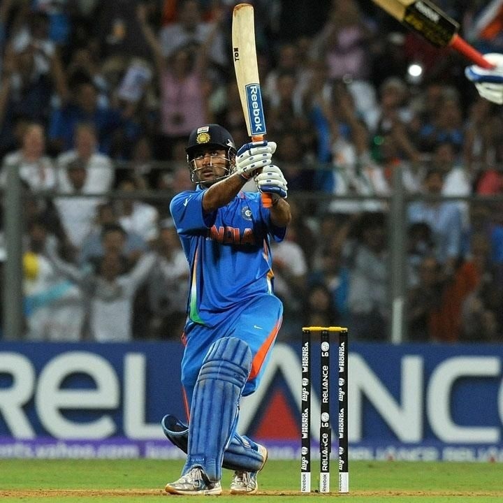 M.S. Dhoni- 5 captaincy moments to remember