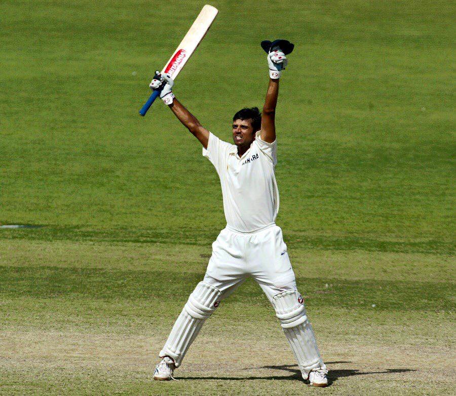 Watch : Rahul Dravid's inspirational video on his birthday will fire up the cricket lover in you