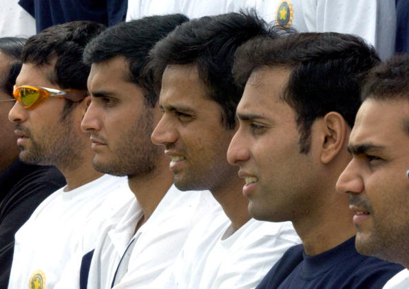 Cricket Australia chooses all-time India XI: Virat Kohli doesn’t get a place