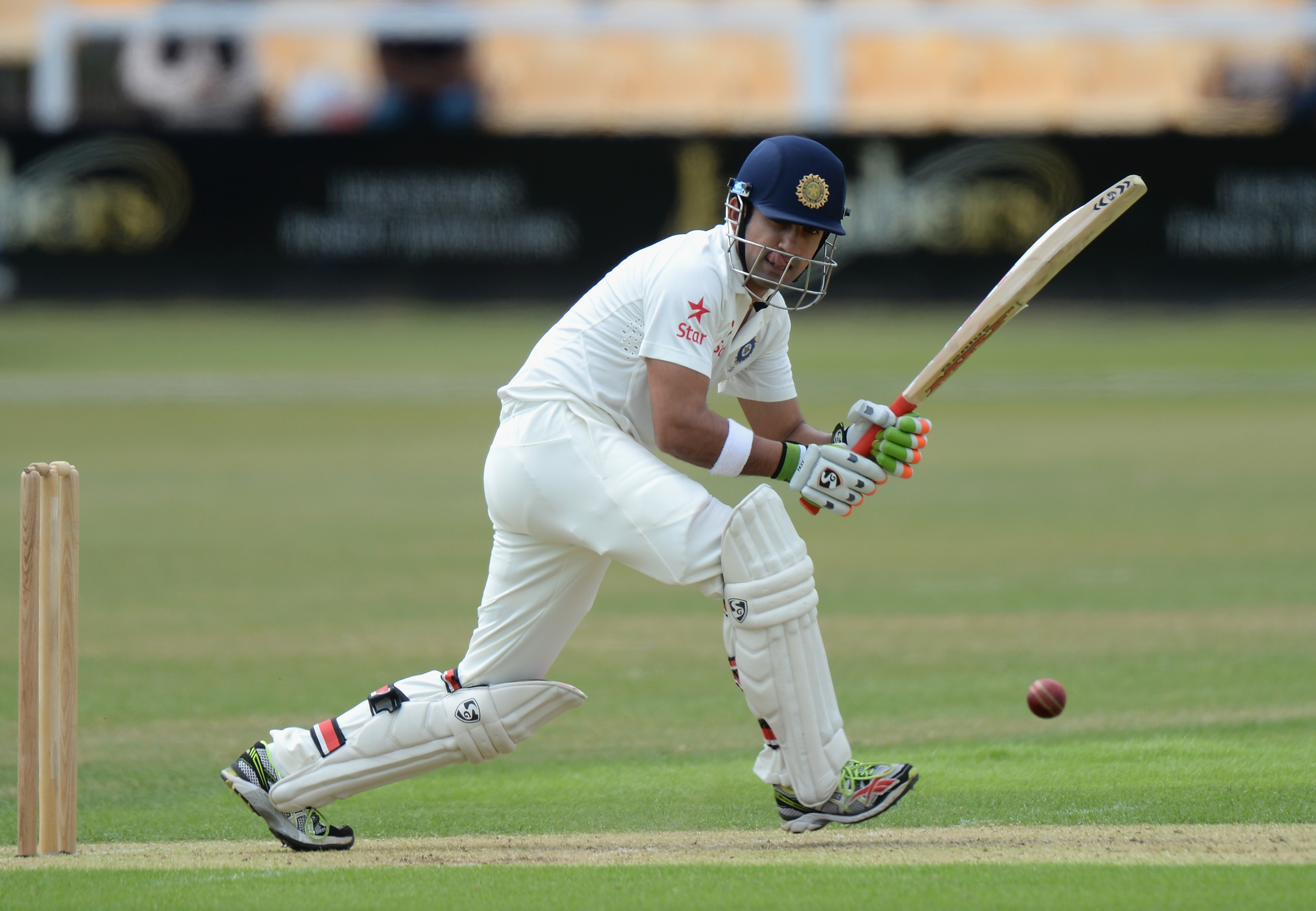 Duleep trophy | India Blue assured of final place after Green collapse