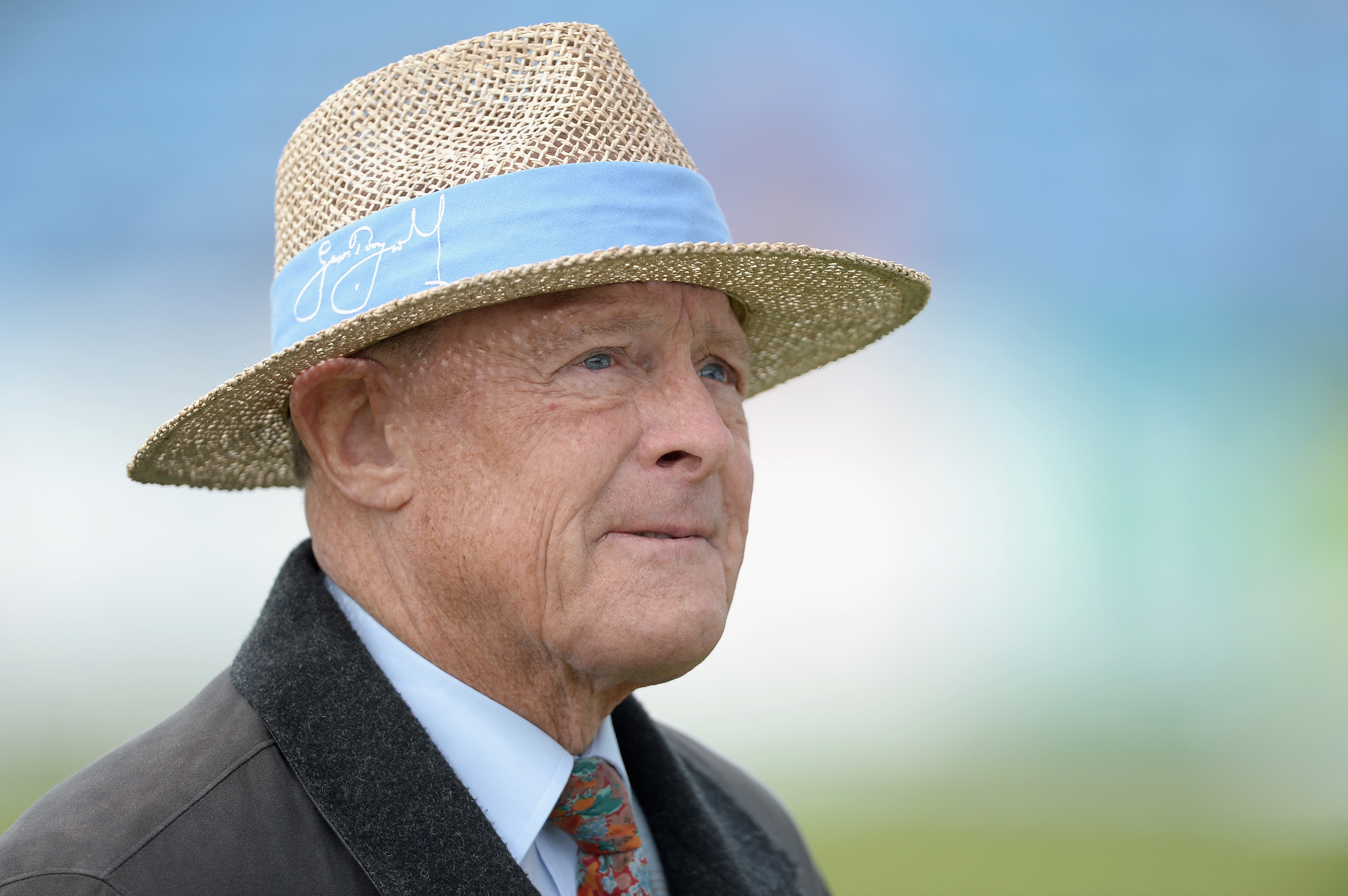 Champions Trophy 2017 | India needs to work on their ground fielding, feels Geoffrey Boycott