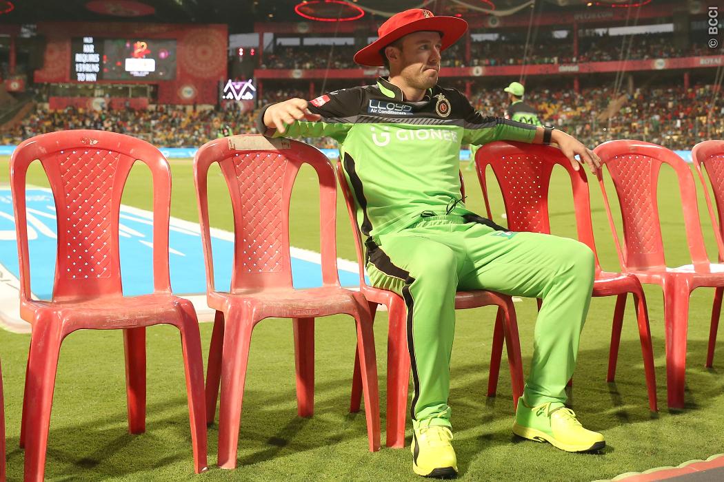 Twitter reacts to a record breaking Sunil Narine fifty and another embarrassing RCB performance