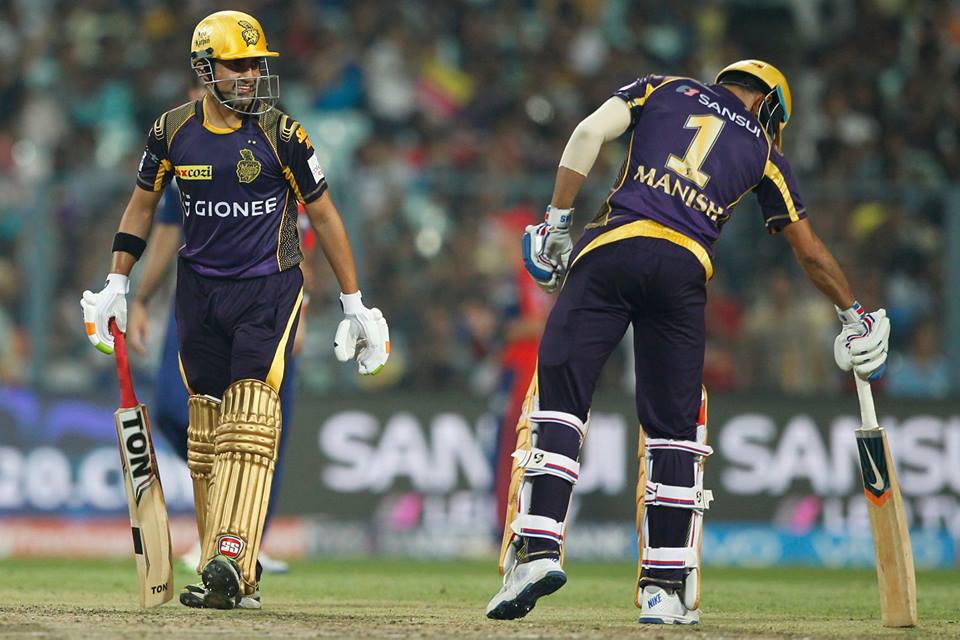 Who Kolkata Knight Riders need to buy at the 2017 IPL auction
