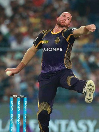 IPL 2016: KKR lose John Hastings for rest of the season