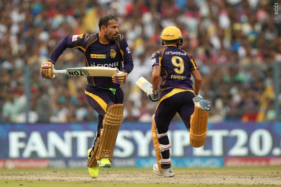 IPL 2016 | KKR deliver when it matters to enter play-offs