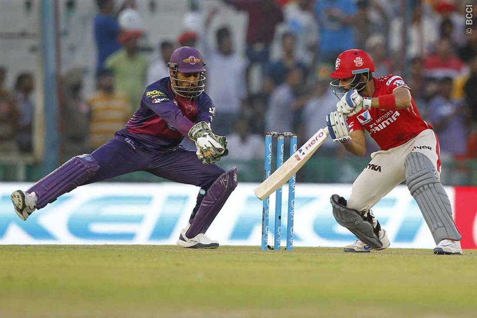 Twitter Reactions as KXIP inflict another defeat on Dhoni's Supergiants