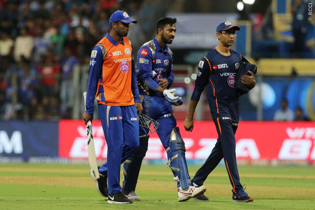 Twitter reacts to yet another loss from RCB