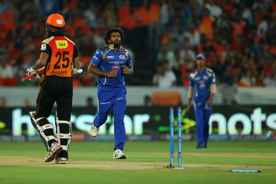 IPL 2018 | SLC wants Lasith Malinga to play domestic matches instead of ‘wasting time’ in IPL