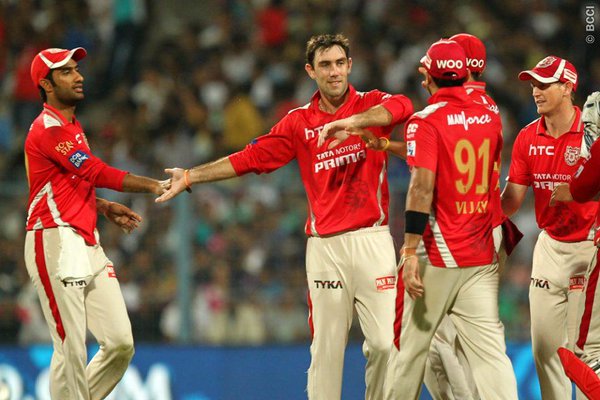 IPL 2018 | Leaking too many runs in Middle overs cost the match, says Glenn Maxwell