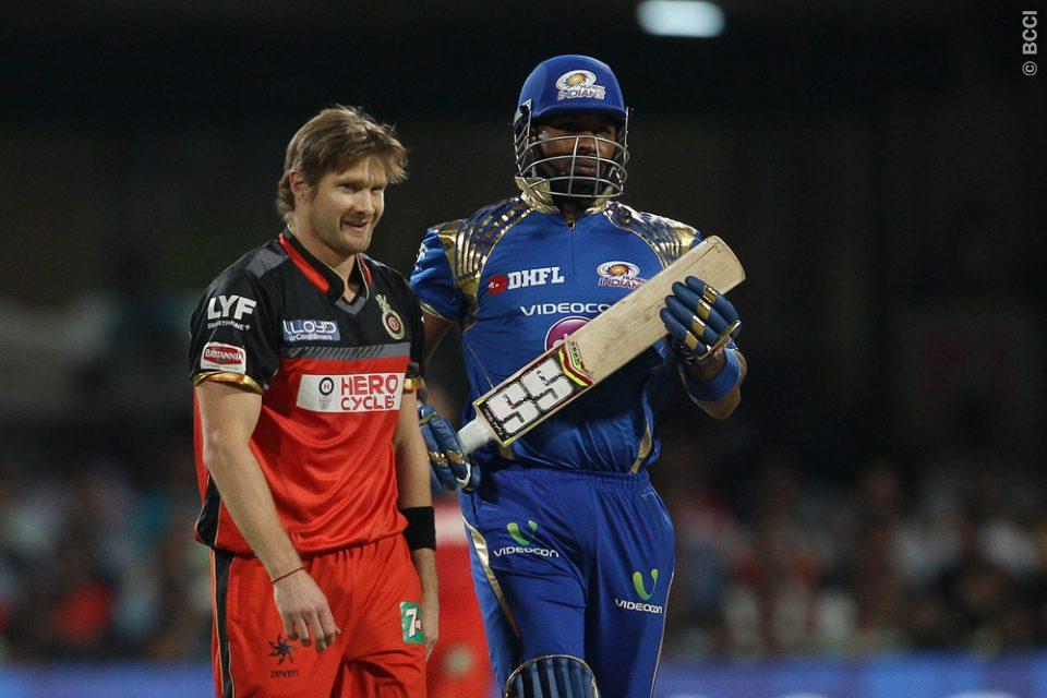 IPL 2018 | RCB and MI will have to play like their lives depend on it, says Sunil Gavaskar