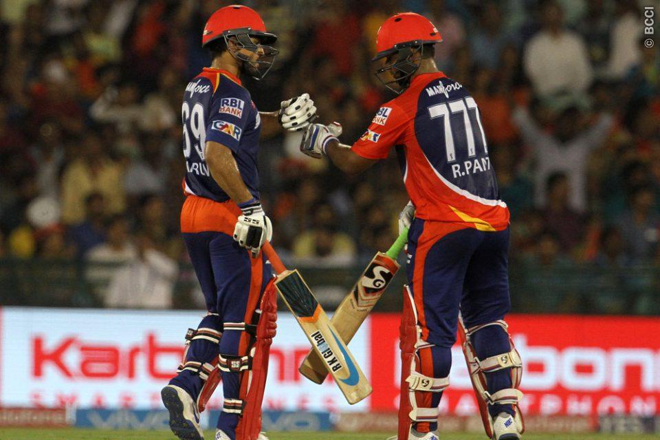 IPL 2016 | Delhi's young guns gun down Hyderabad to stay alive