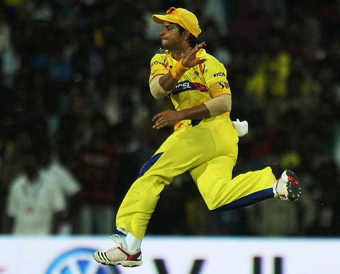 IPL 2018 | Suresh Raina ruled out of CSK’s next two IPL matches with calf strain