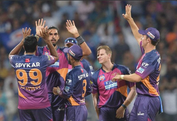 What Rising Pune Supergiants need to do at the 2017 IPL auction