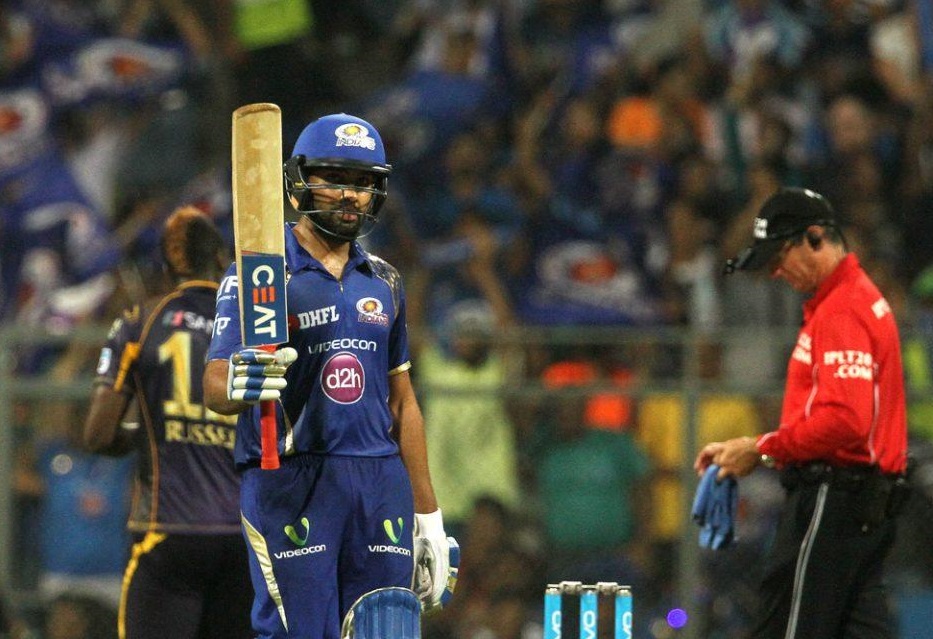 IPL 2016: Mumbai Indians bid farewell to Wankhede in style