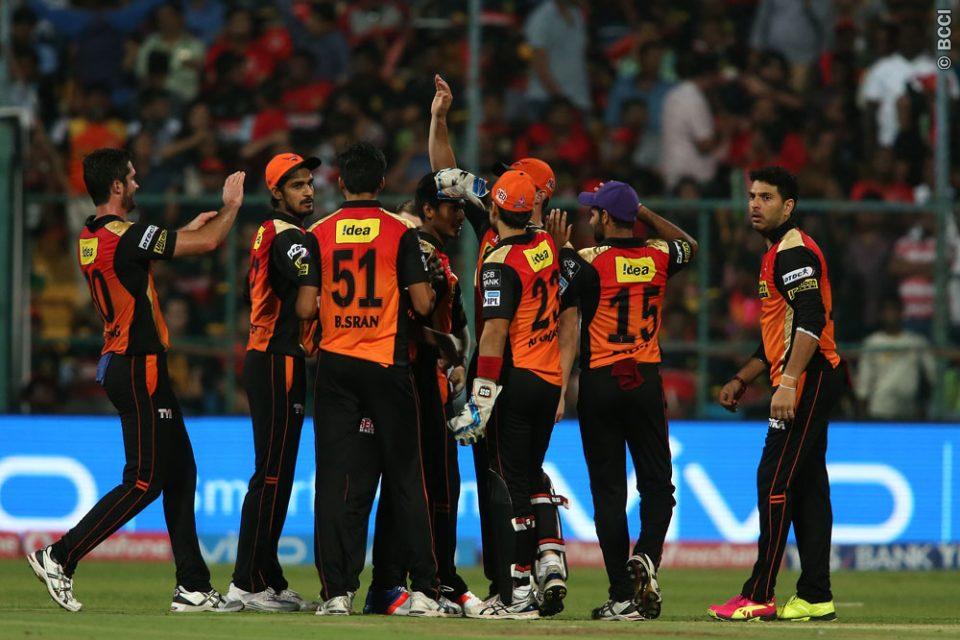 What Sunrisers Hyderabad need to do at the 2017 IPL auction