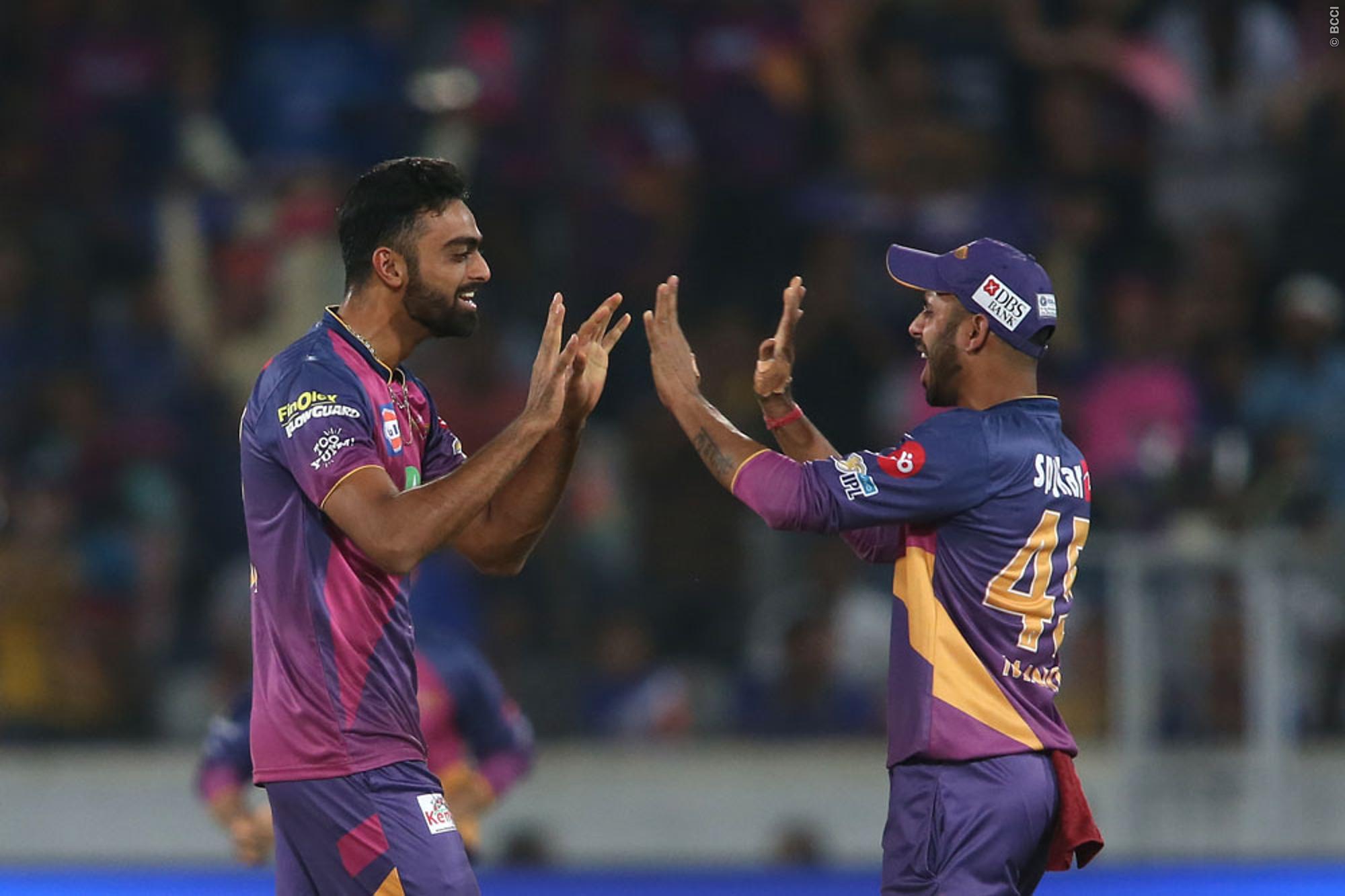 IPL 2019 | Twitter reacts to Unadkat's stunning catch and Mumbai's record title