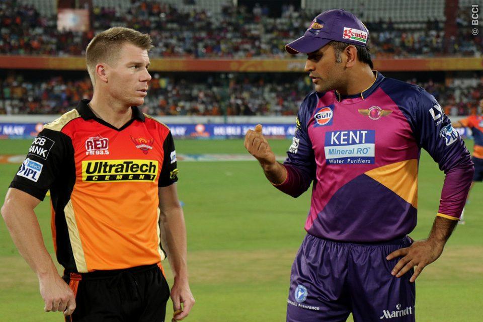 IPL 2016: Twitter reactions as Pune ended their losing streak and Dinda proved everyone wrong