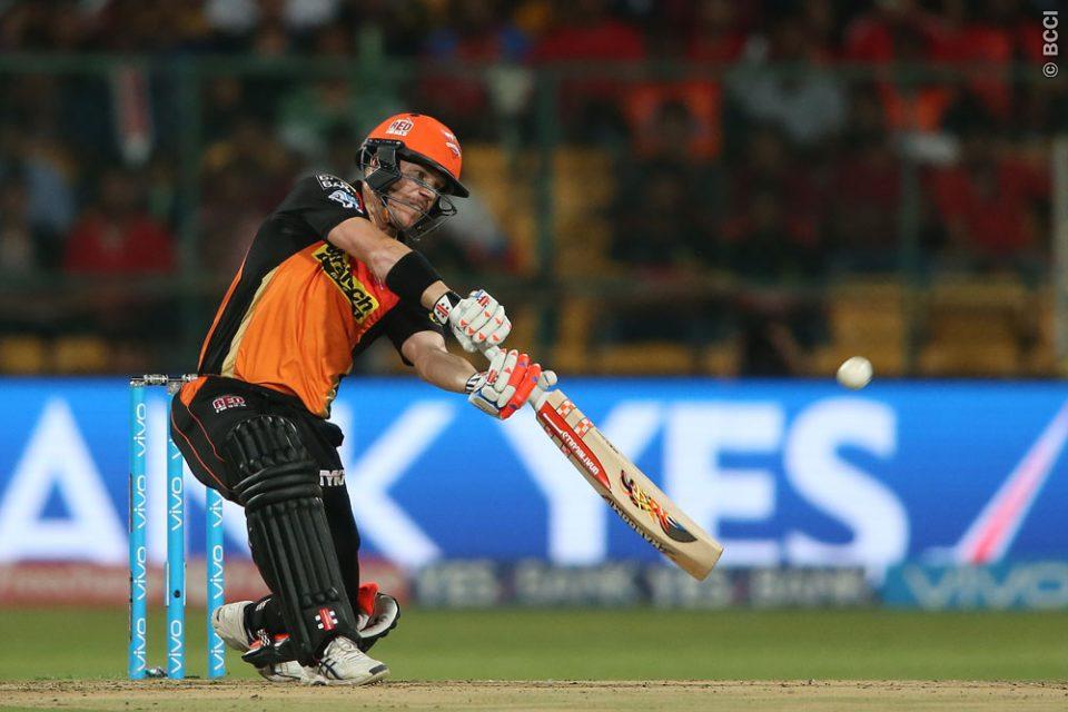 David Warner: We knew we had to get 200 against these guys