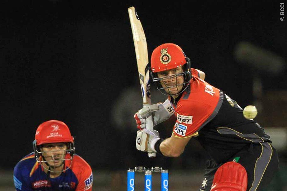 Shane Watson reprimanded for offensive language