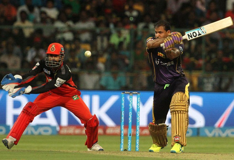 IPL 2016: Yusuf Pathan pulverizes RCB at Bengaluru