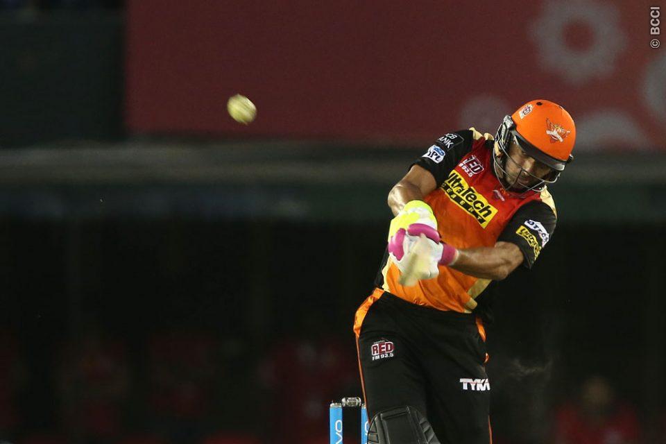 WATCH | Yuvraj Singh joins the brain fade club with a hilarious run out miss