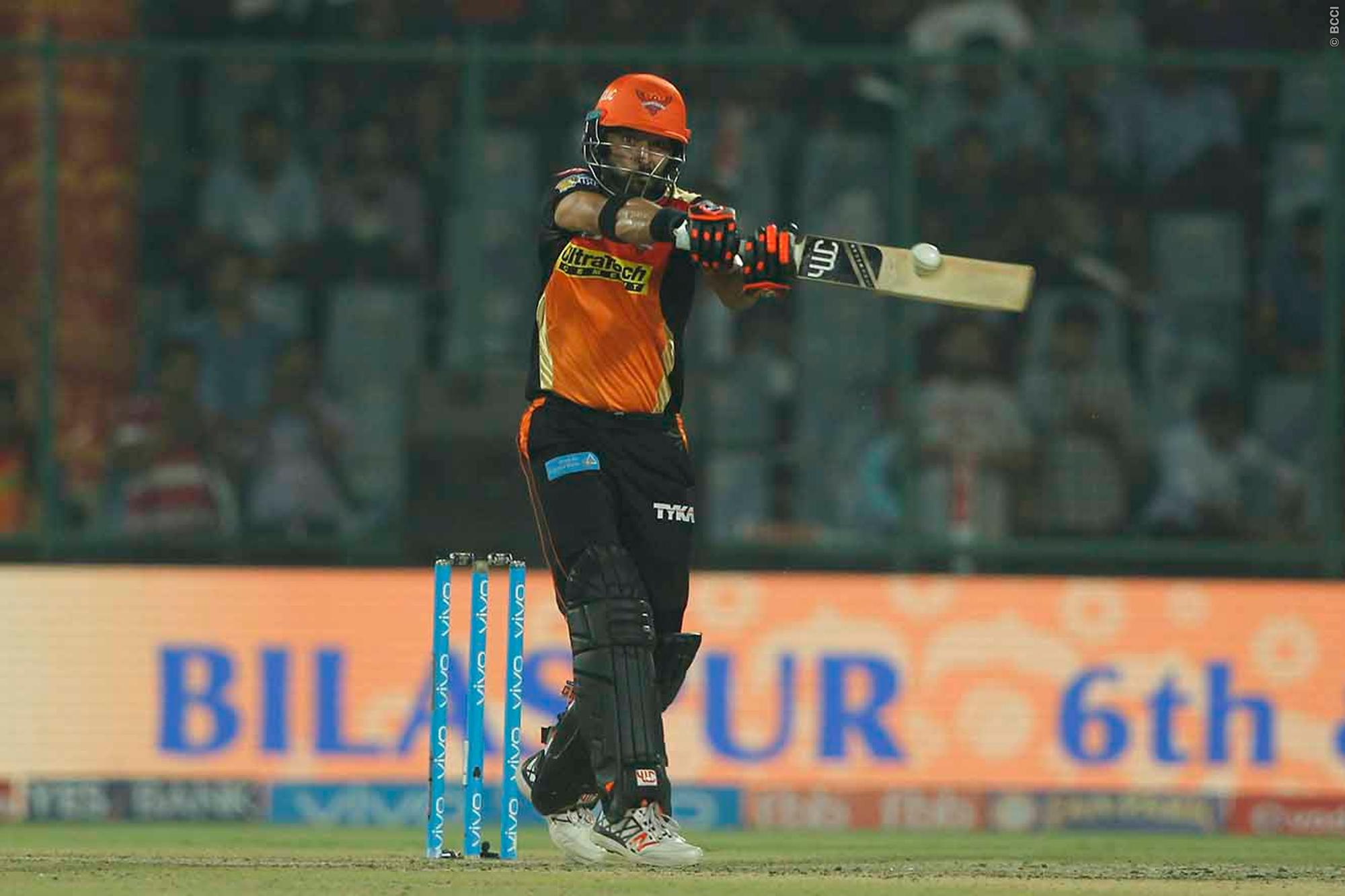 Yuvraj Singh feels SRH's inability to restrict the run flow cost them the match