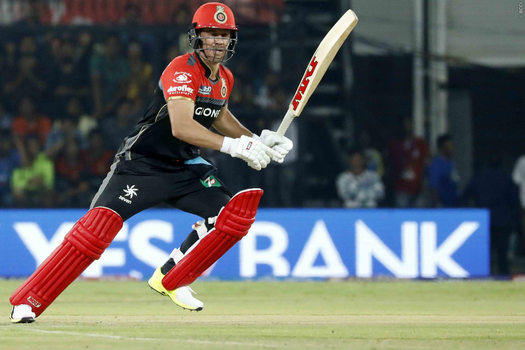 IPL 2018 | Each year the IPL feels bigger and brighter, says AB de Villiers