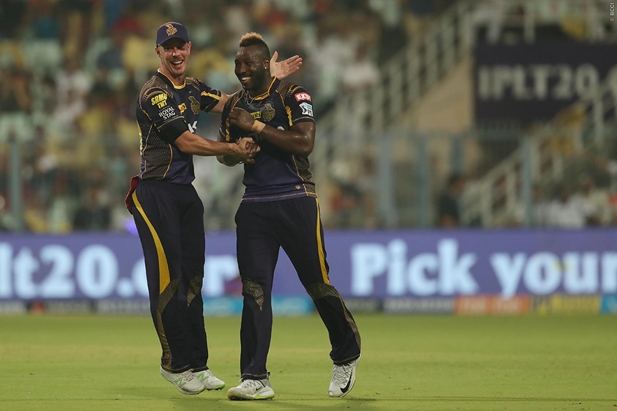 IPL 2018 | Talking Points - The Andre Russell show and Rishabh Pant’s big problem