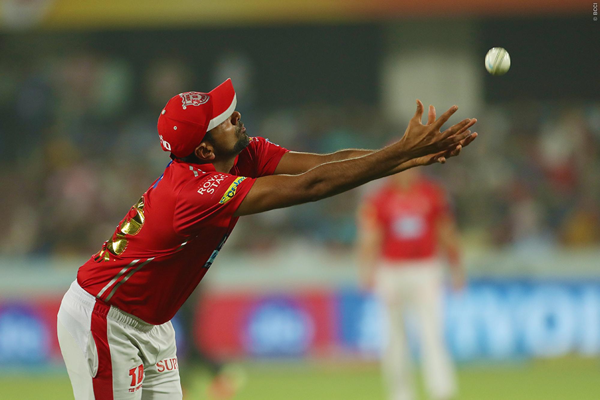 Twitter reacts as Kings XI Punjab "drops" the match against Sunrisers Hyderabad