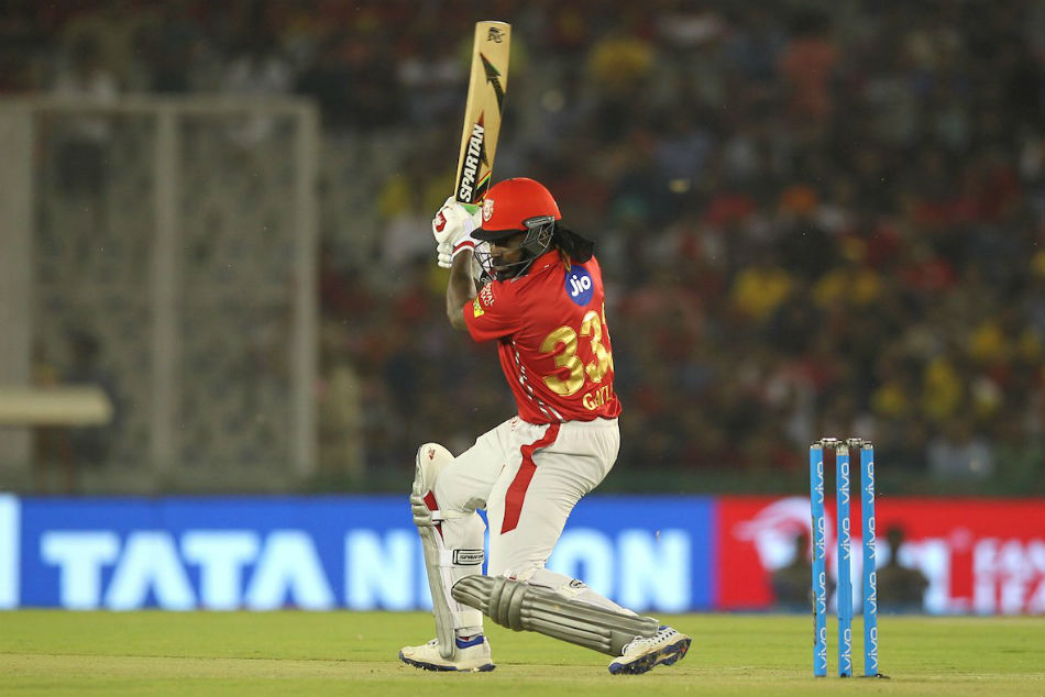 IPL 2018 | RCB told me I will be retained, but never called back, reveals Chris Gayle