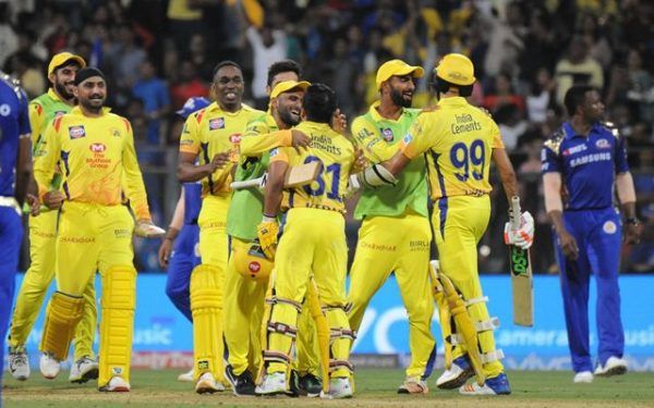 IPL 2018| CSK are favorites to lift IPL trophy, says Vivian Richards