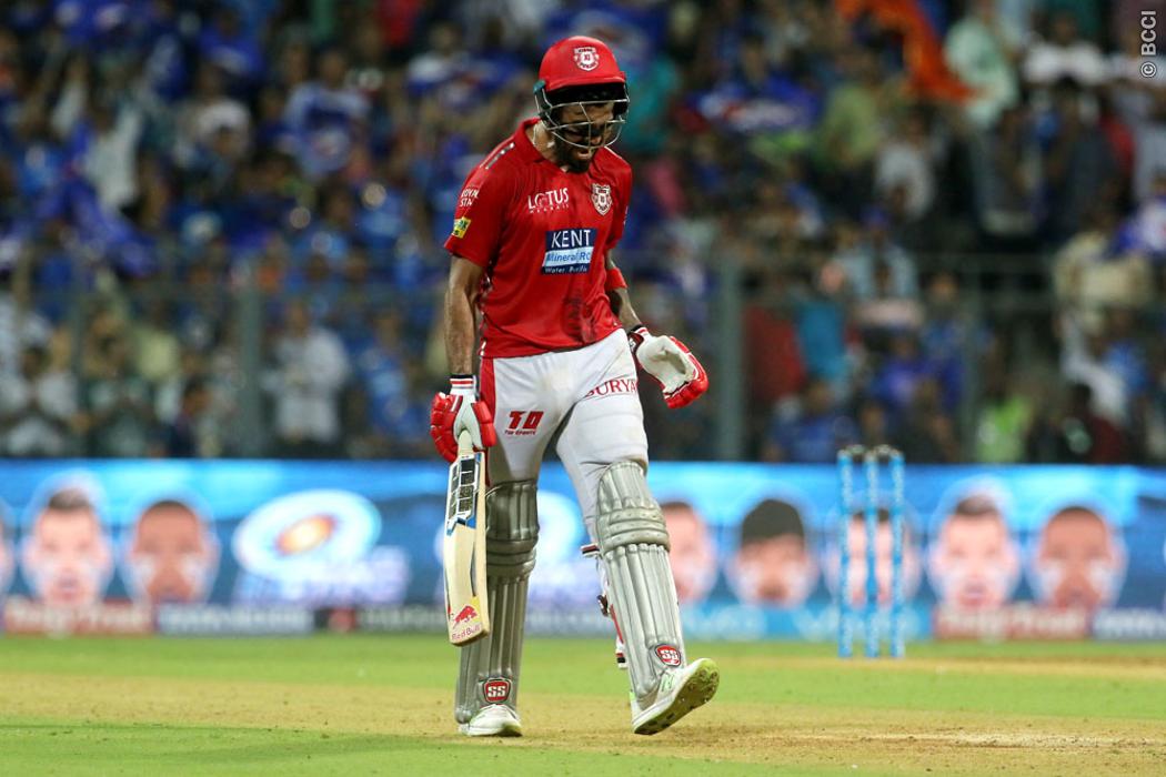 Twitter reacts as KL Rahul's magnificent innings goes in vain yet again