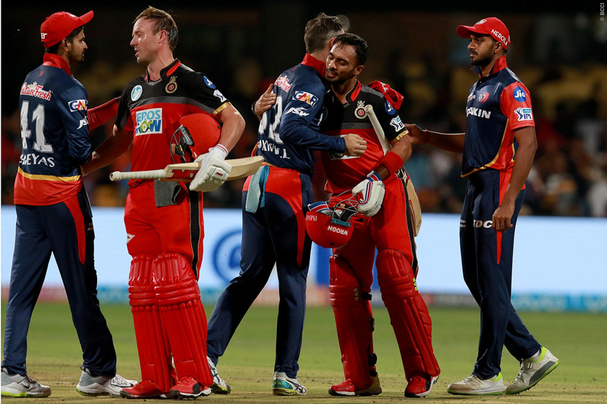 IPL 2018 | RCB not heavily dependent on Virat Kohli and AB de Villiers, feels Mandeep Singh
