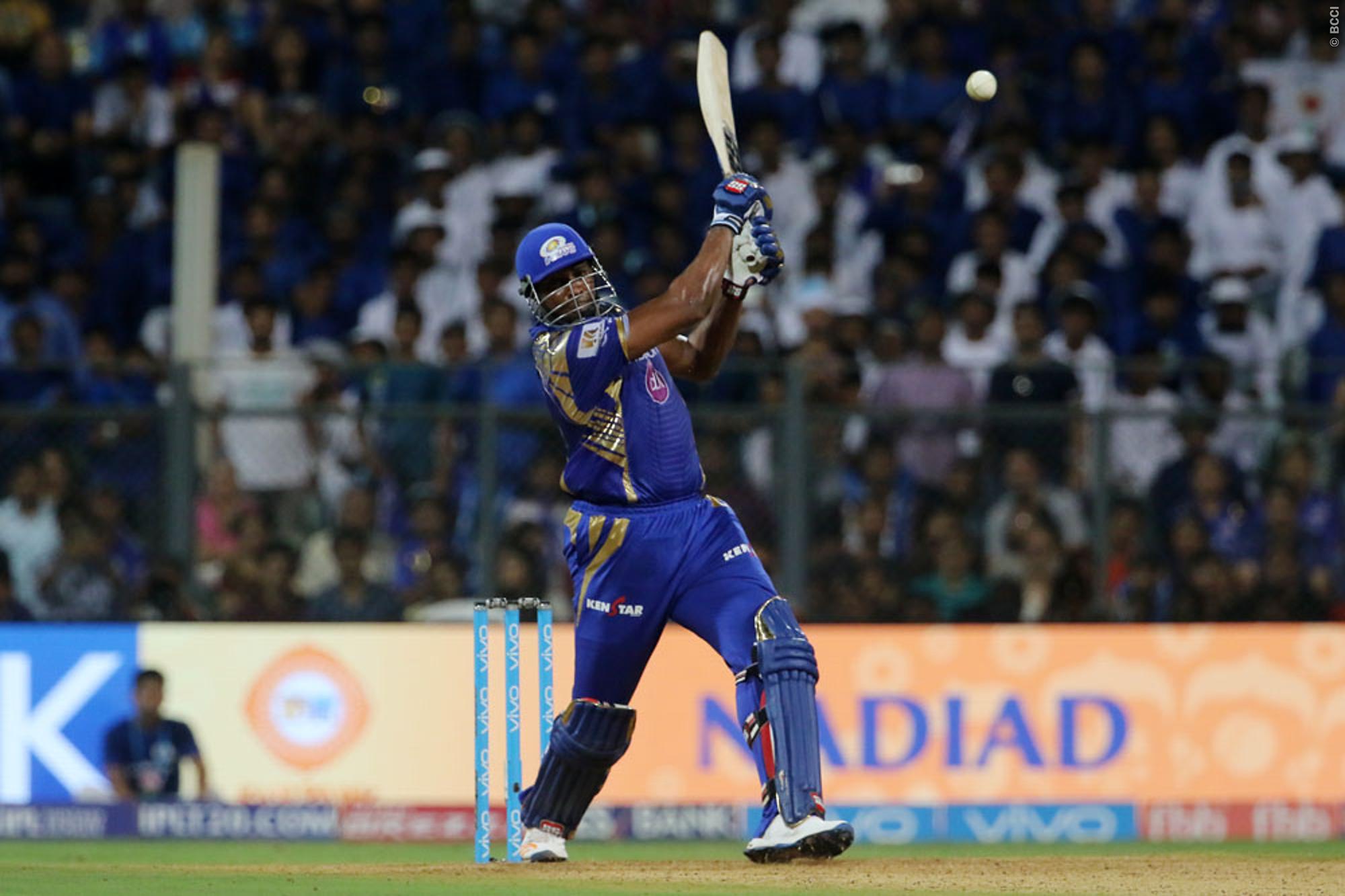 IPL 2017 | Kieron Pollard: We can't win every game