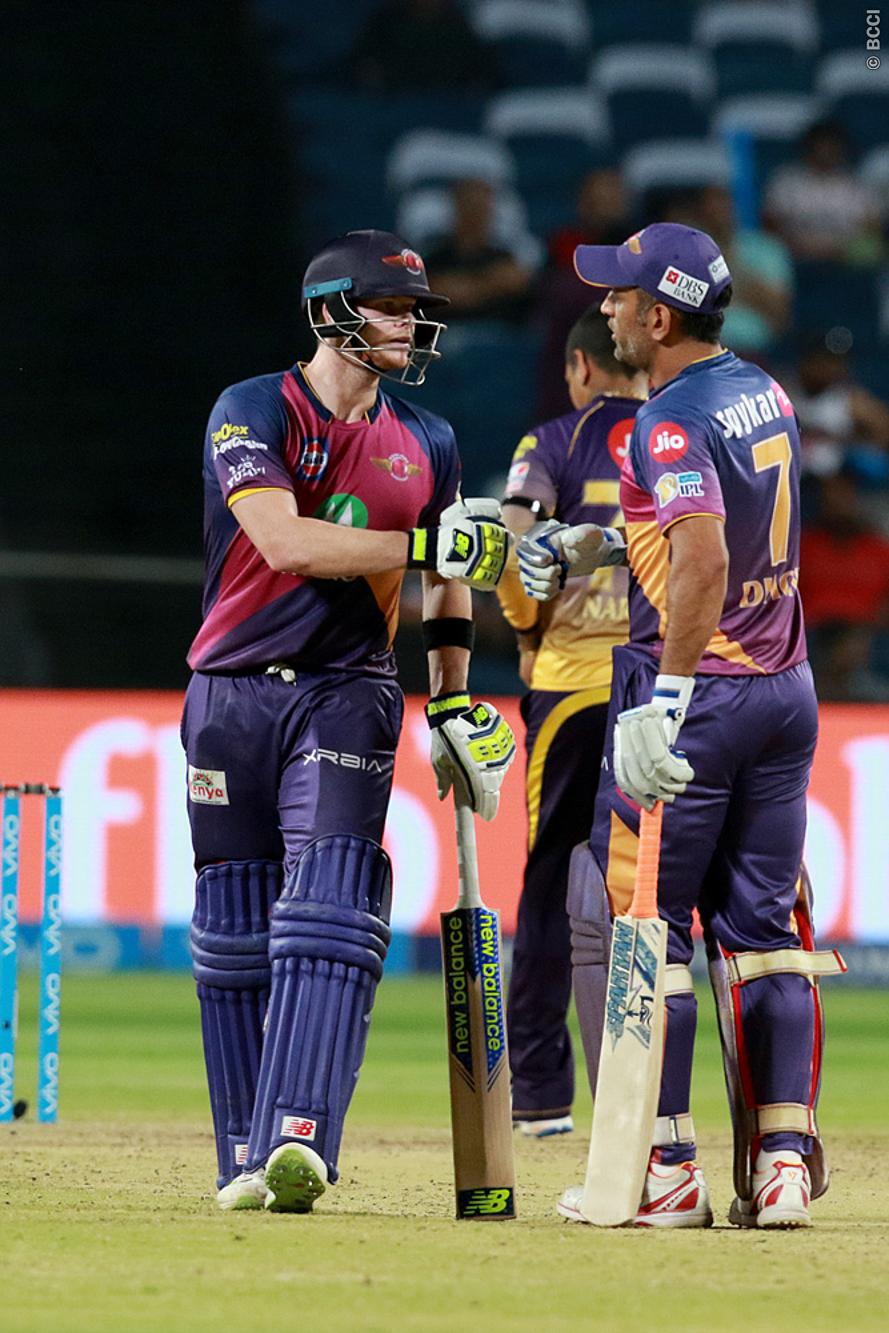 MS Dhoni is one of the greatest minds I have interacted with, says Sanjiv Goenka