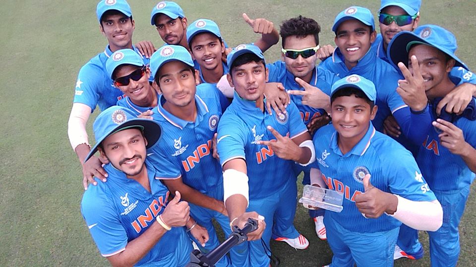 Can India win The ICC Under-19 Cricket World Cup 2016?