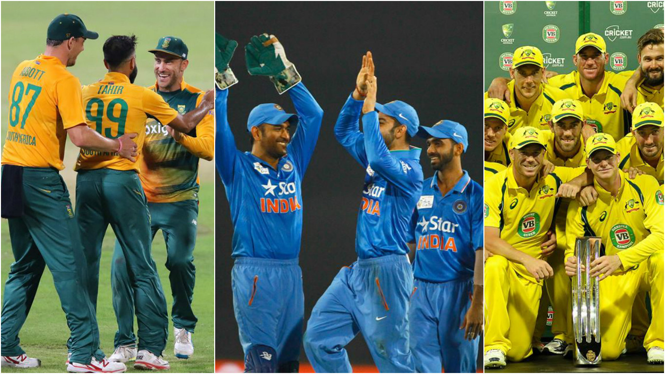 Our analysis on who can win the World T20- the favorites and the dark horses