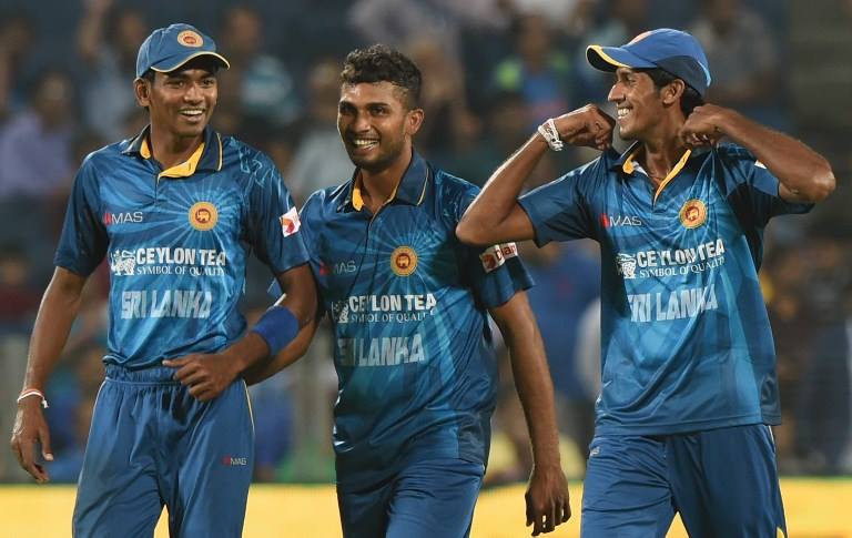 Sri Lanka's support staff agree to travel Lahore for T20 match