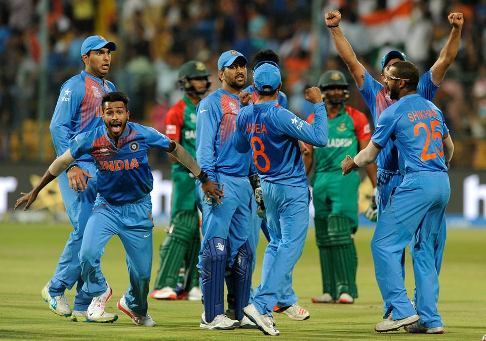 Twitterati don't spare Taylor as India beat Kiwis to win series 3-2