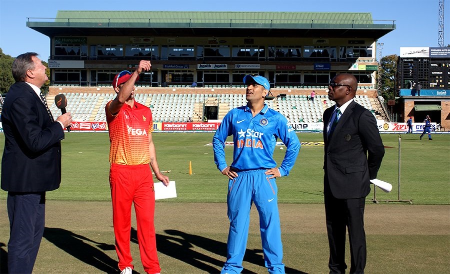 Zimbabwe v India | Twitter reacts to mind-numbing cricket on display at Harare