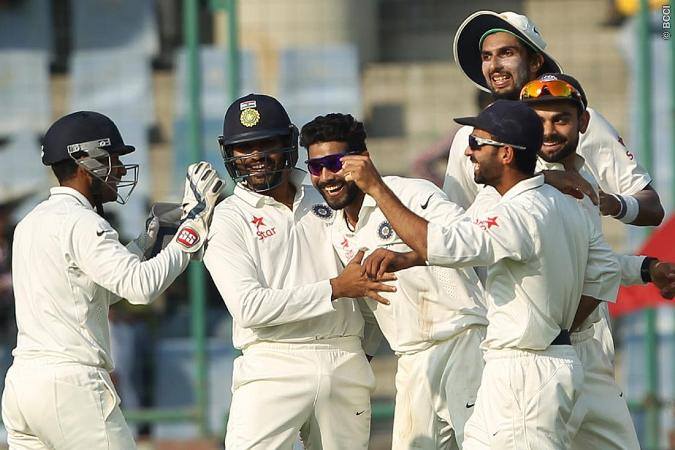 How India could become the No.1 Test team by the end of the West Indies series