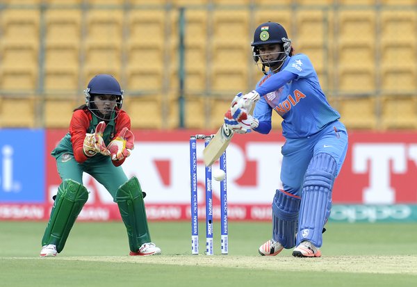 Anju Jain appreciates Bangladesh Women team's efforts in the Asia Cup