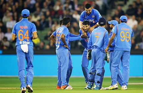 India's Keys to Success at World T20 2016 – a statistical analysis