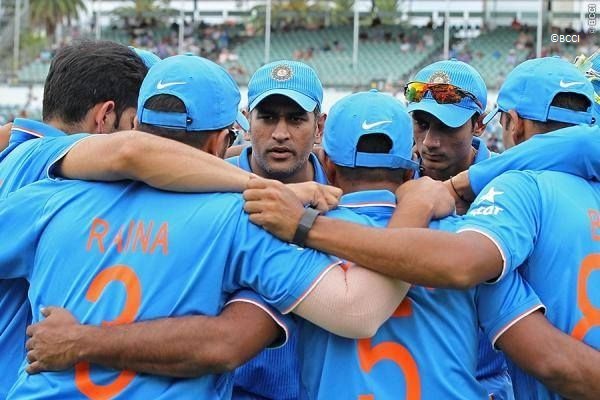 Where is Indian cricket going? 2015 in stats