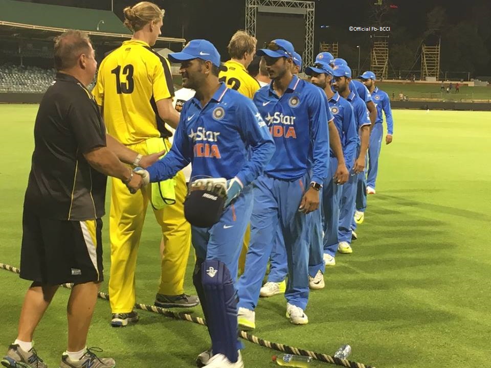 Australia vs India - first ODI Preview: India set to face new-look Australia at WACA opener