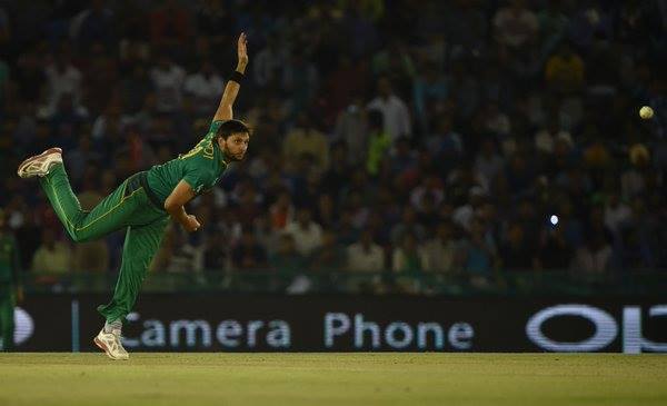 We don’t have that much real young talent (in Pakistan) : Afridi