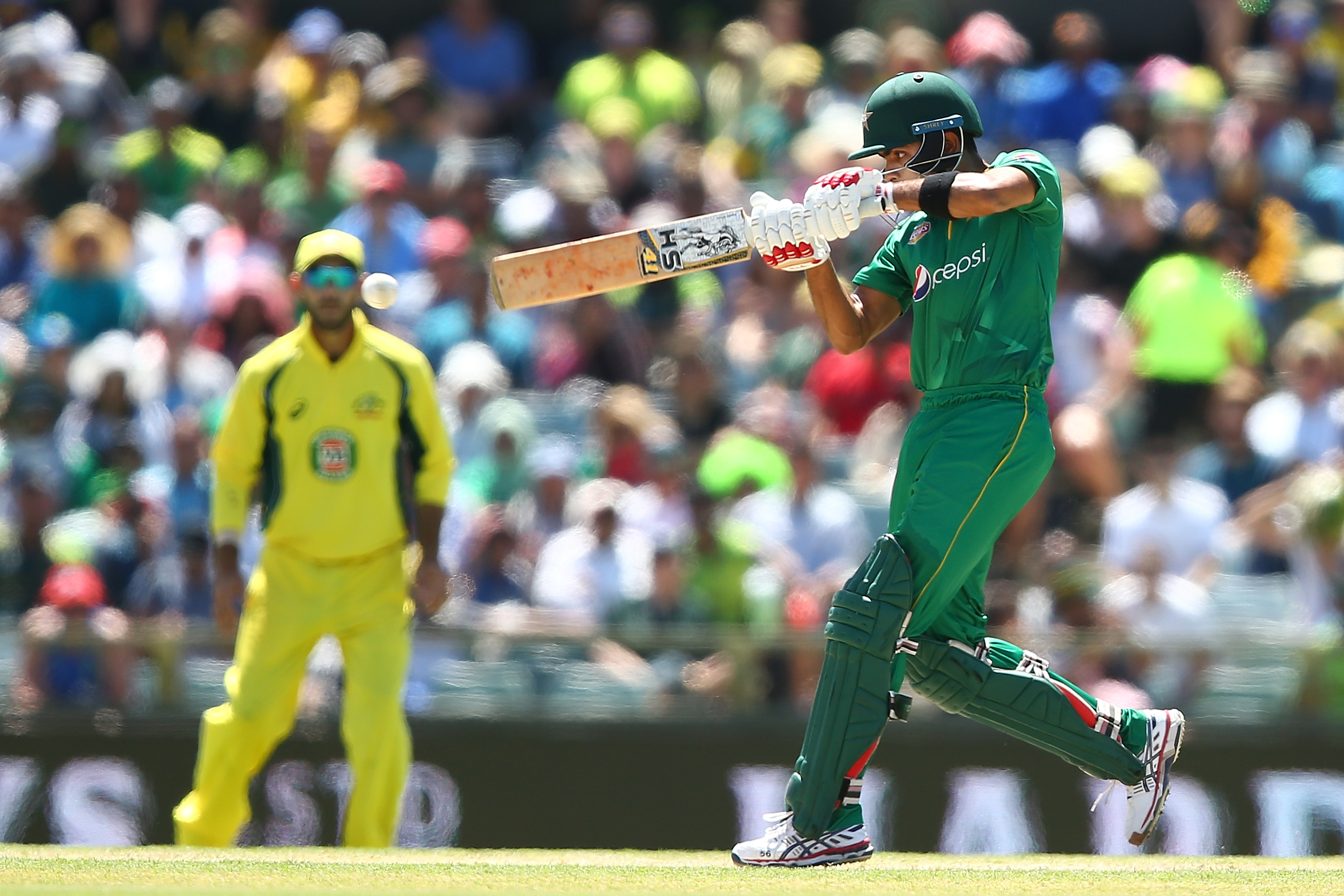 Babar Azam becomes joint-fastest player to score 1000 ODI runs