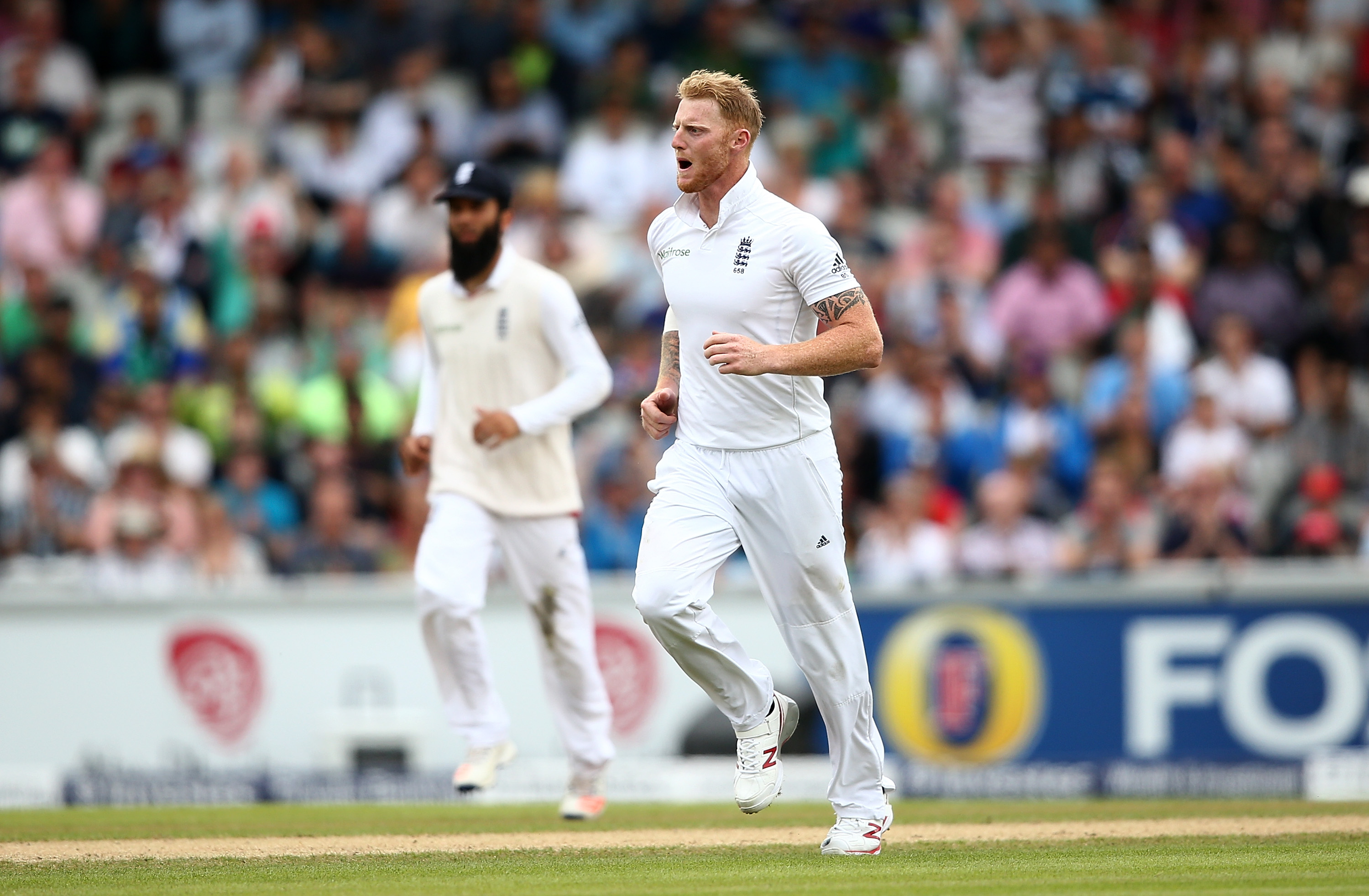 TheFullToss.com : Ben Stokes will quit cricket and join army according to bold predictions for 2017