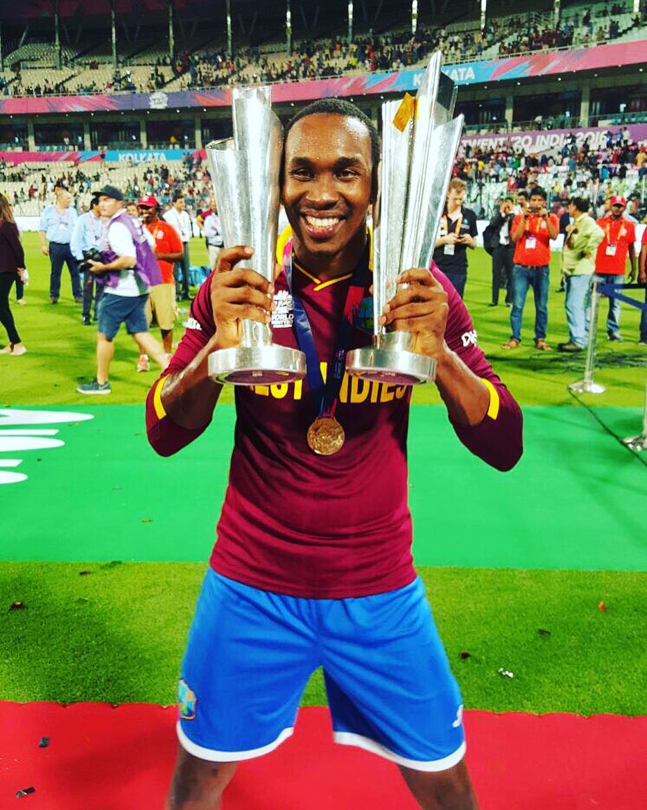 BCCI gives us more support than WICB: Dwayne Bravo