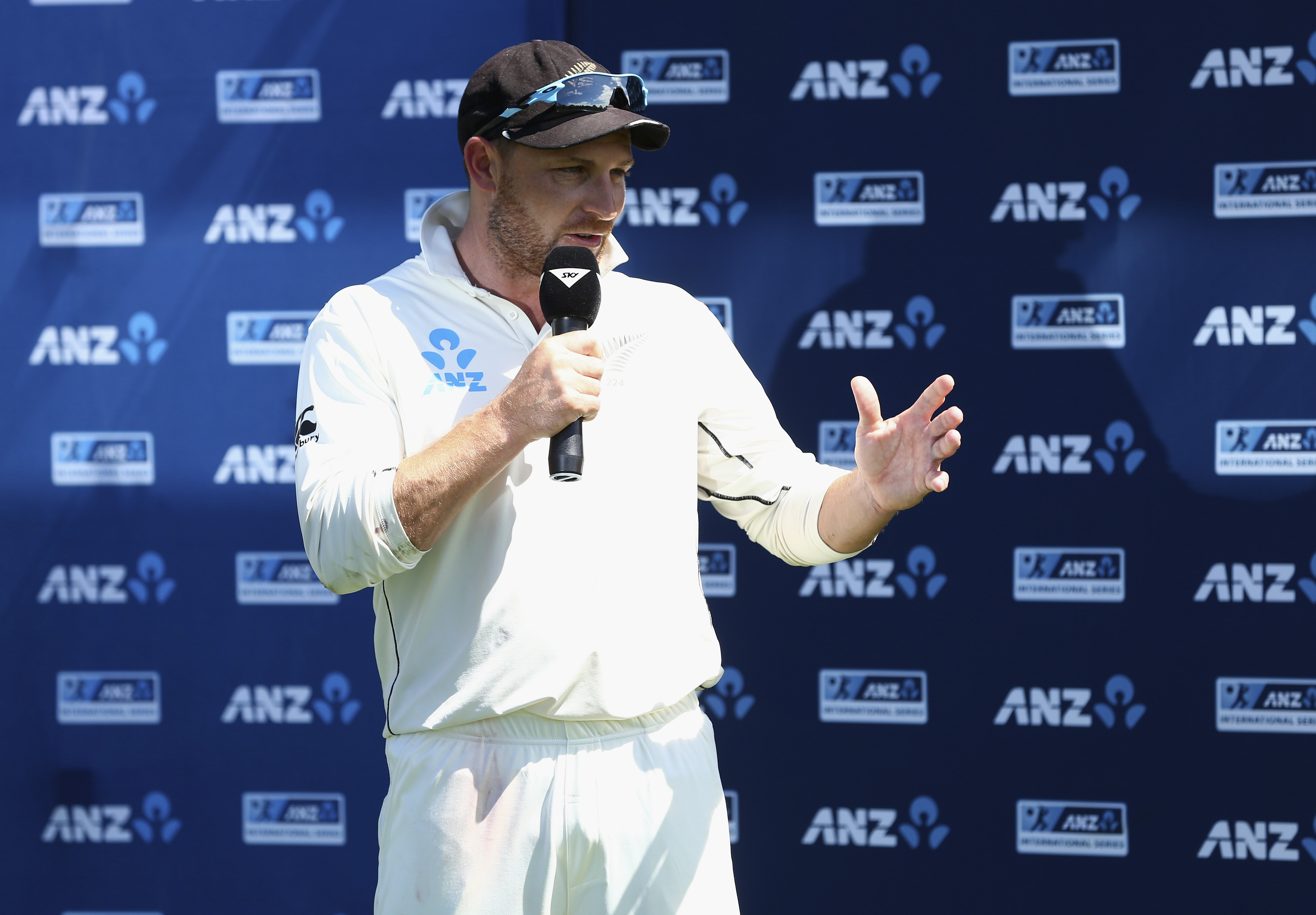 Brendon McCullum: How can ICC expect players to co-operate when it leaks statements to media?